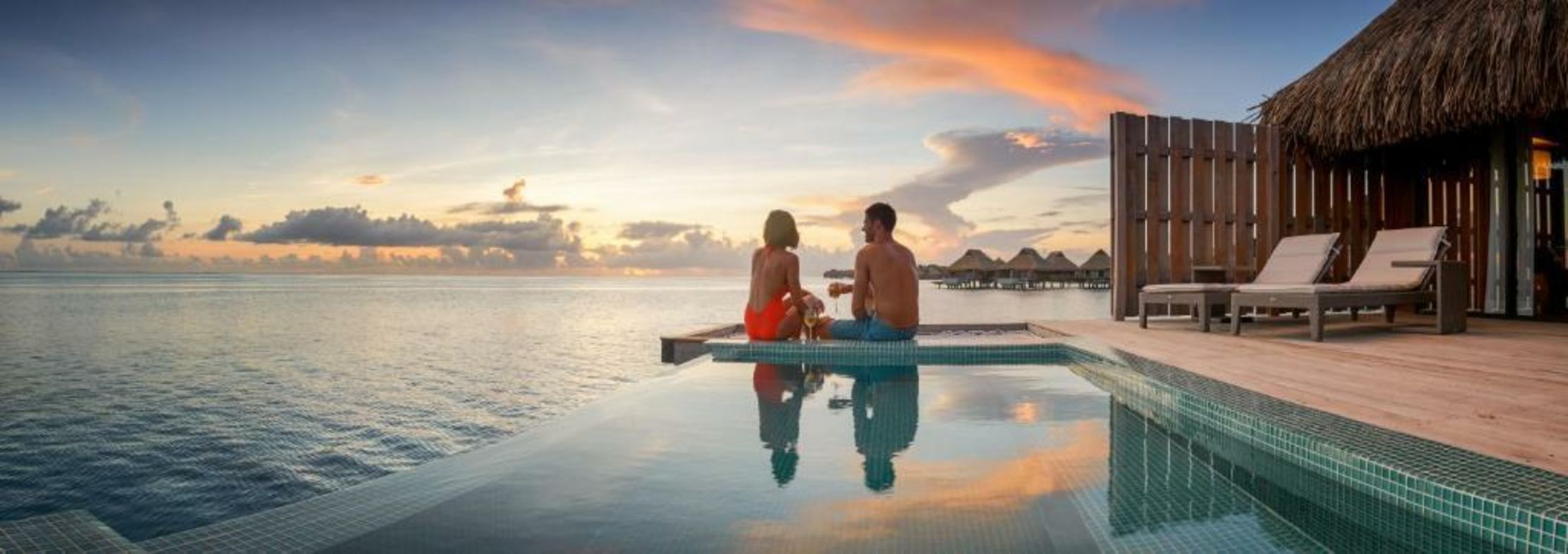 Conrad Bora Bora Nui