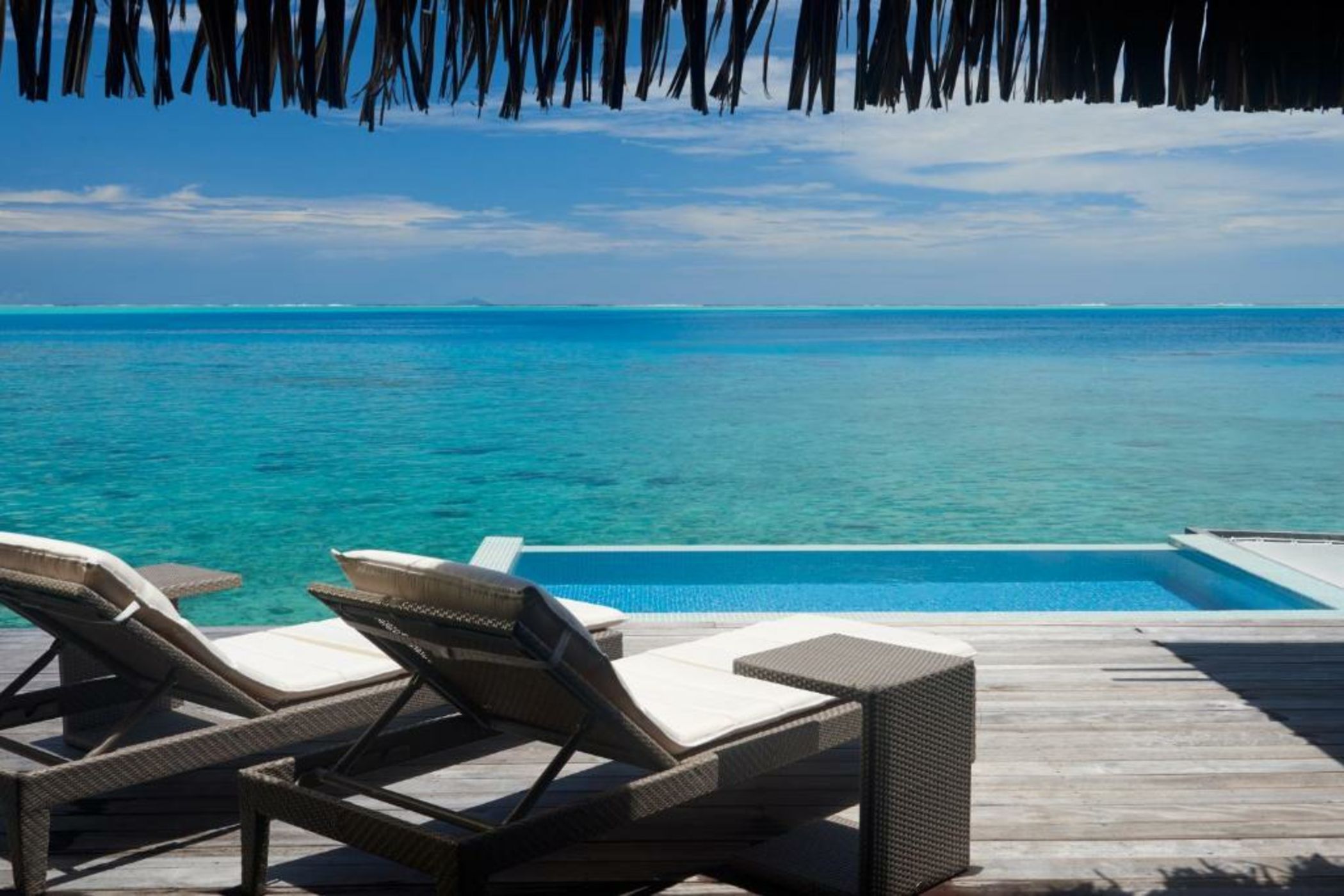 Conrad Bora Bora Nui