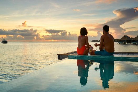 Conrad Bora Bora Nui