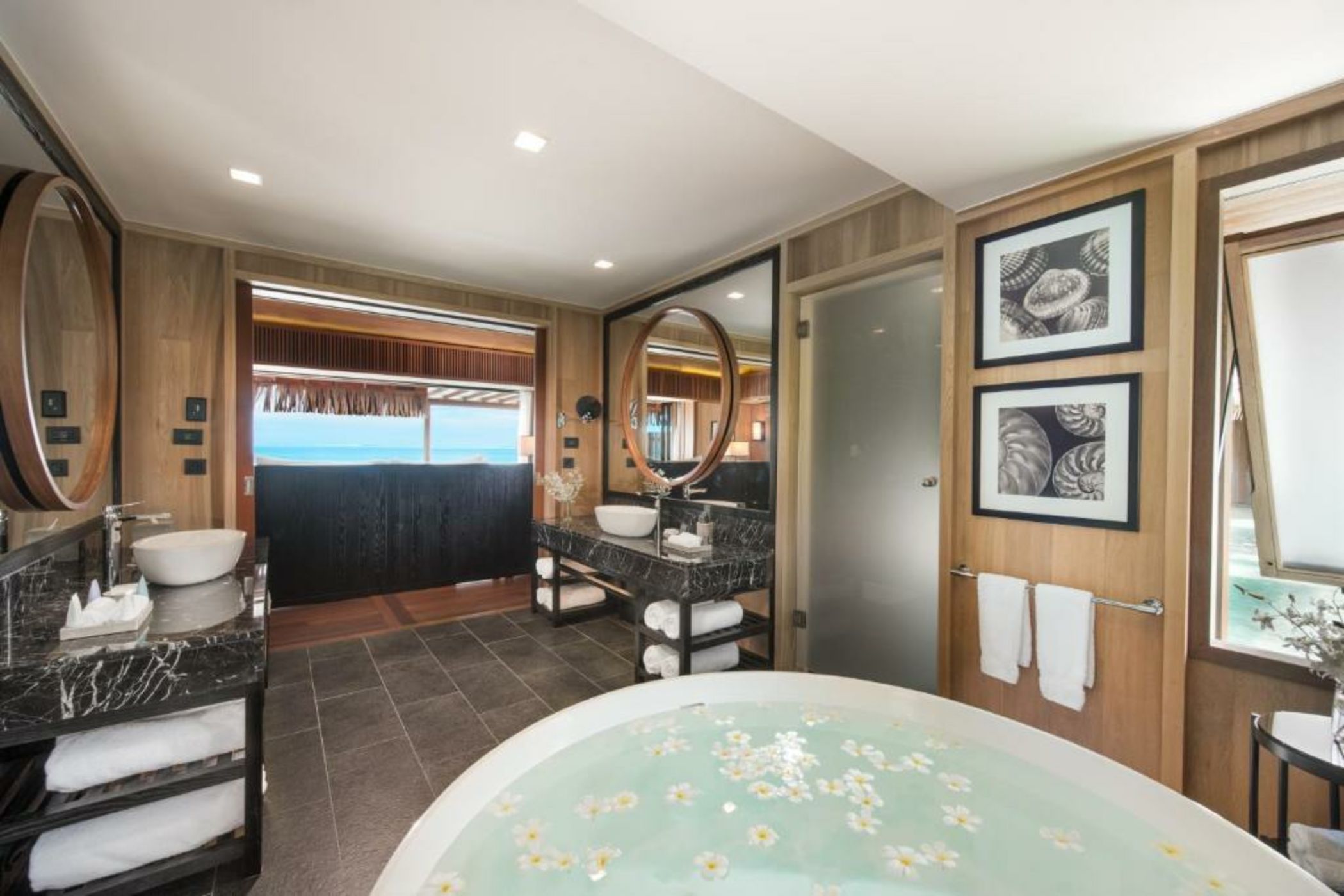 Conrad Bora Bora Nui