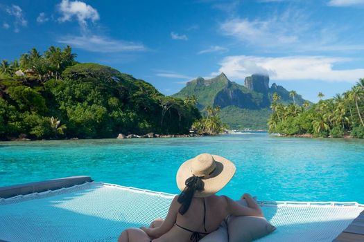 Conrad Bora Bora Nui