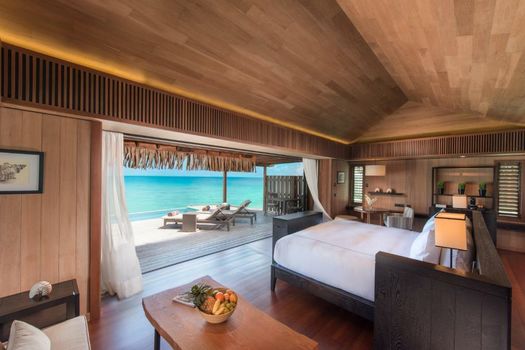 Conrad Bora Bora Nui