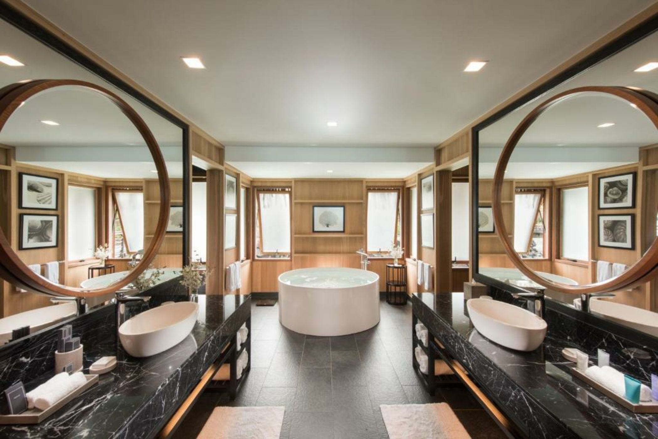 Conrad Bora Bora Nui