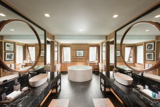 Conrad Bora Bora Nui