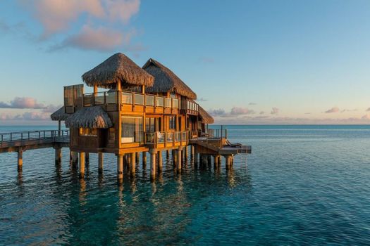 Conrad Bora Bora Nui