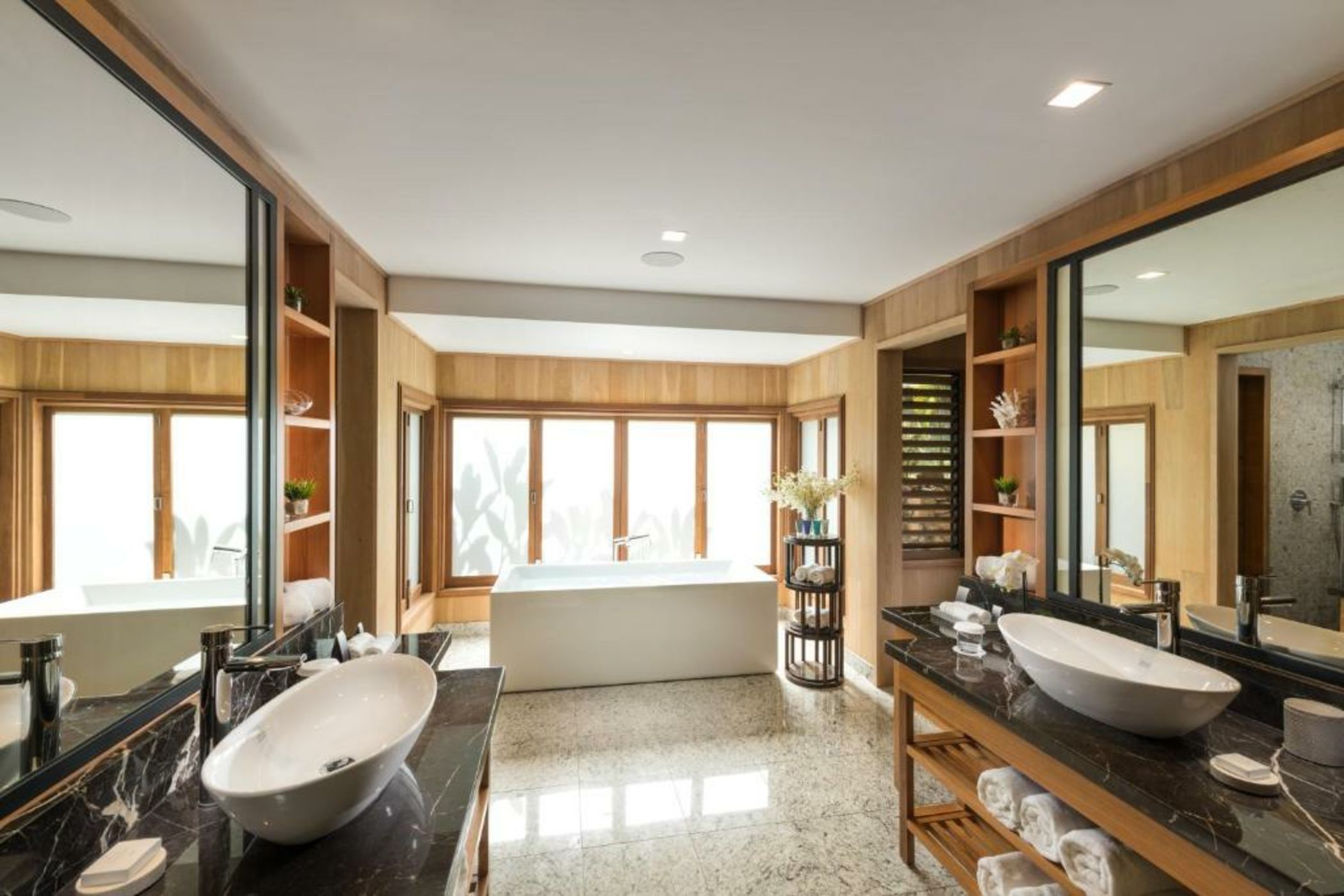 Conrad Bora Bora Nui