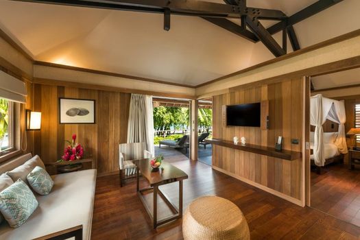 Conrad Bora Bora Nui