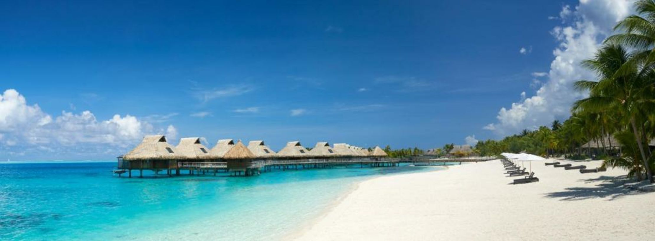 Conrad Bora Bora Nui