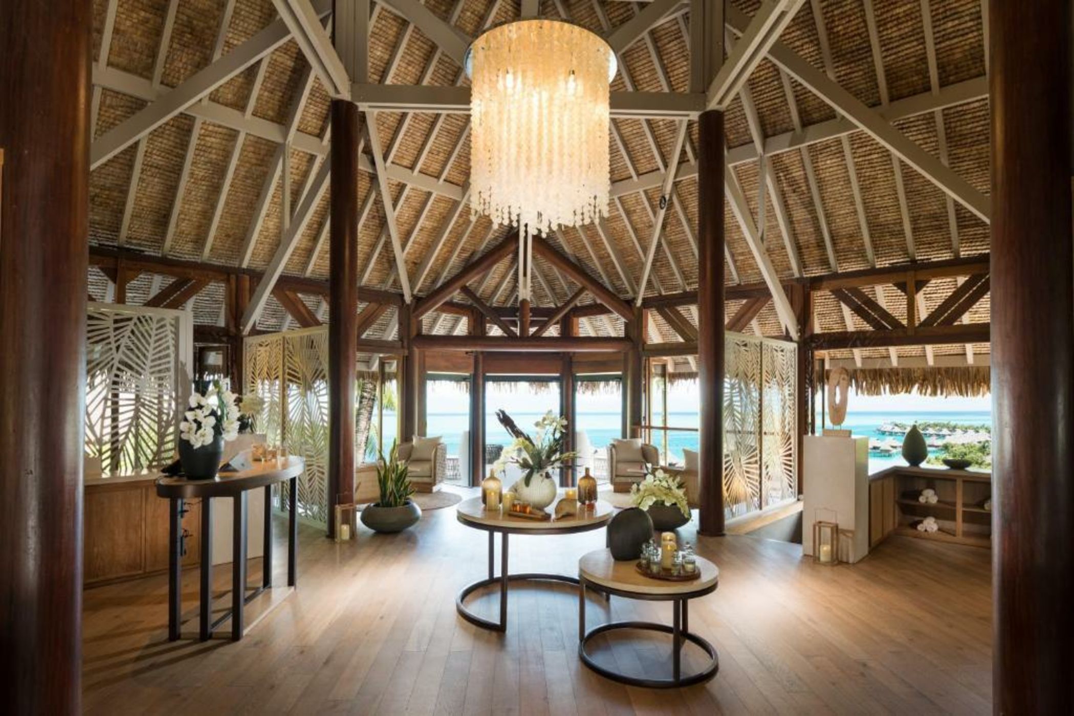 Conrad Bora Bora Nui