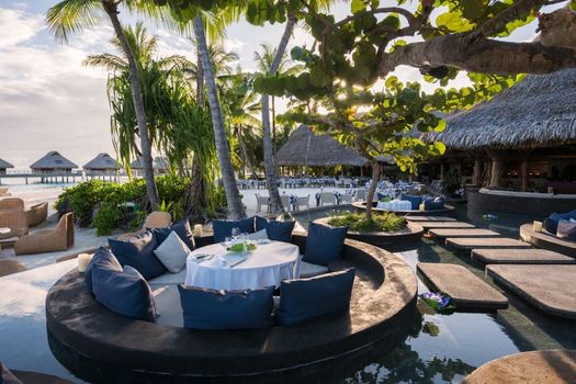 Conrad Bora Bora Nui