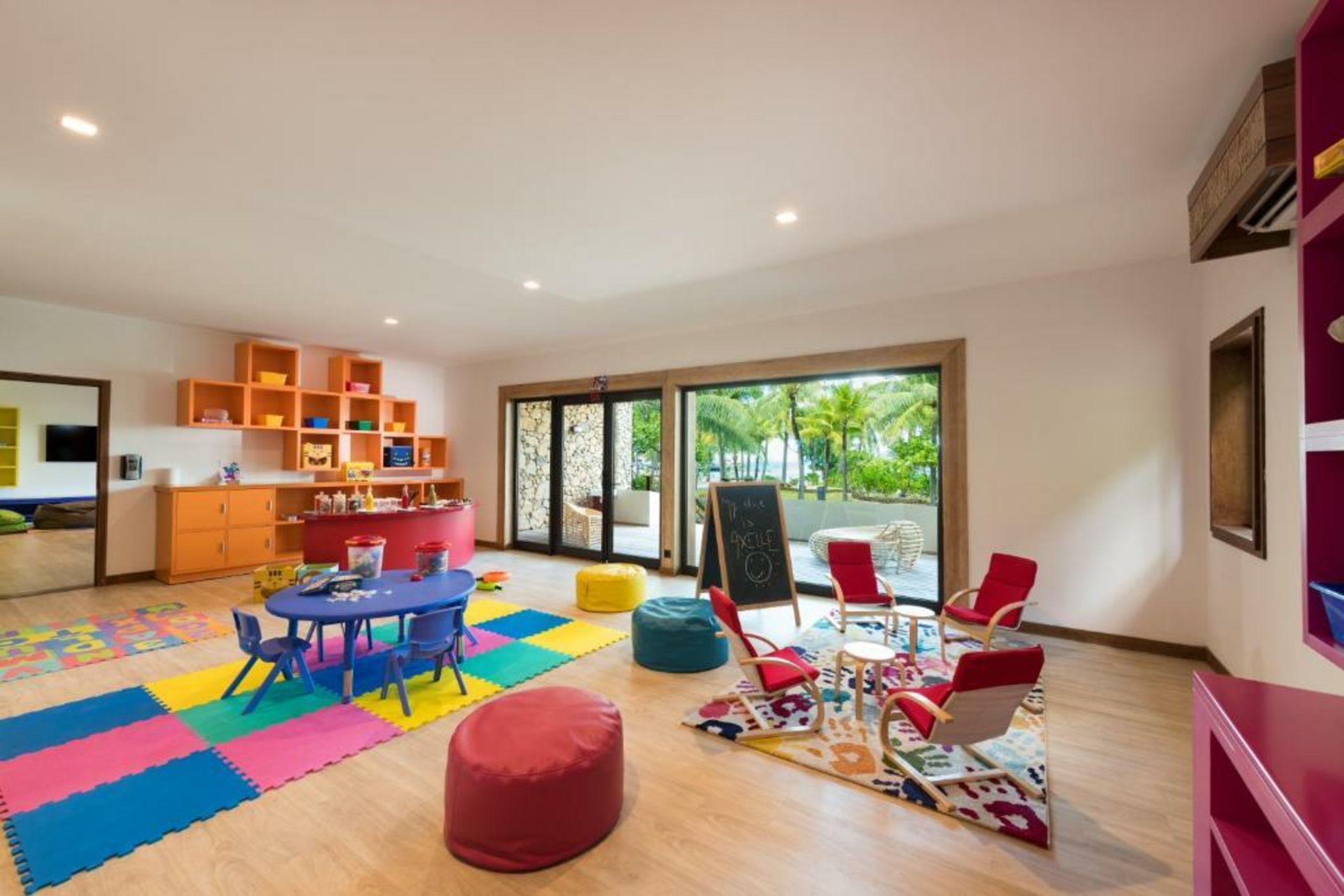 Conrad Bora Bora Nui