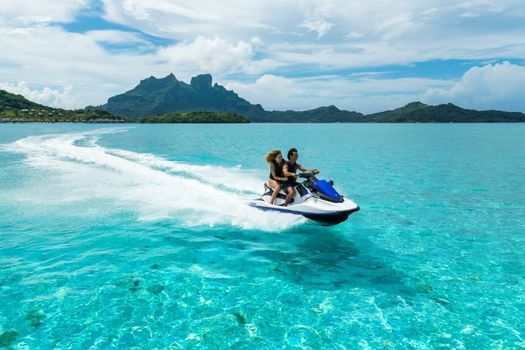 Conrad Bora Bora Nui
