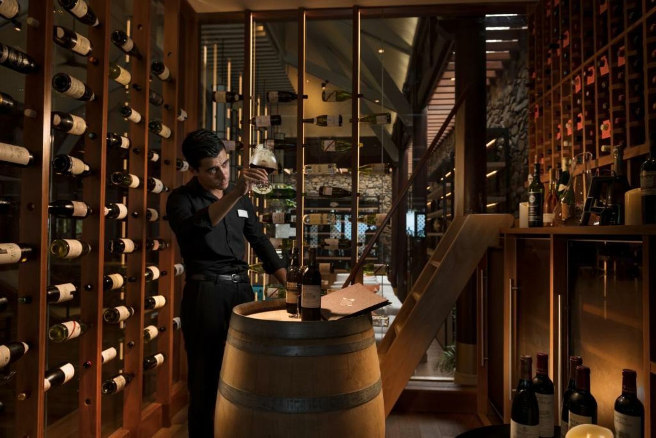 Conrad Bora Bora Nui