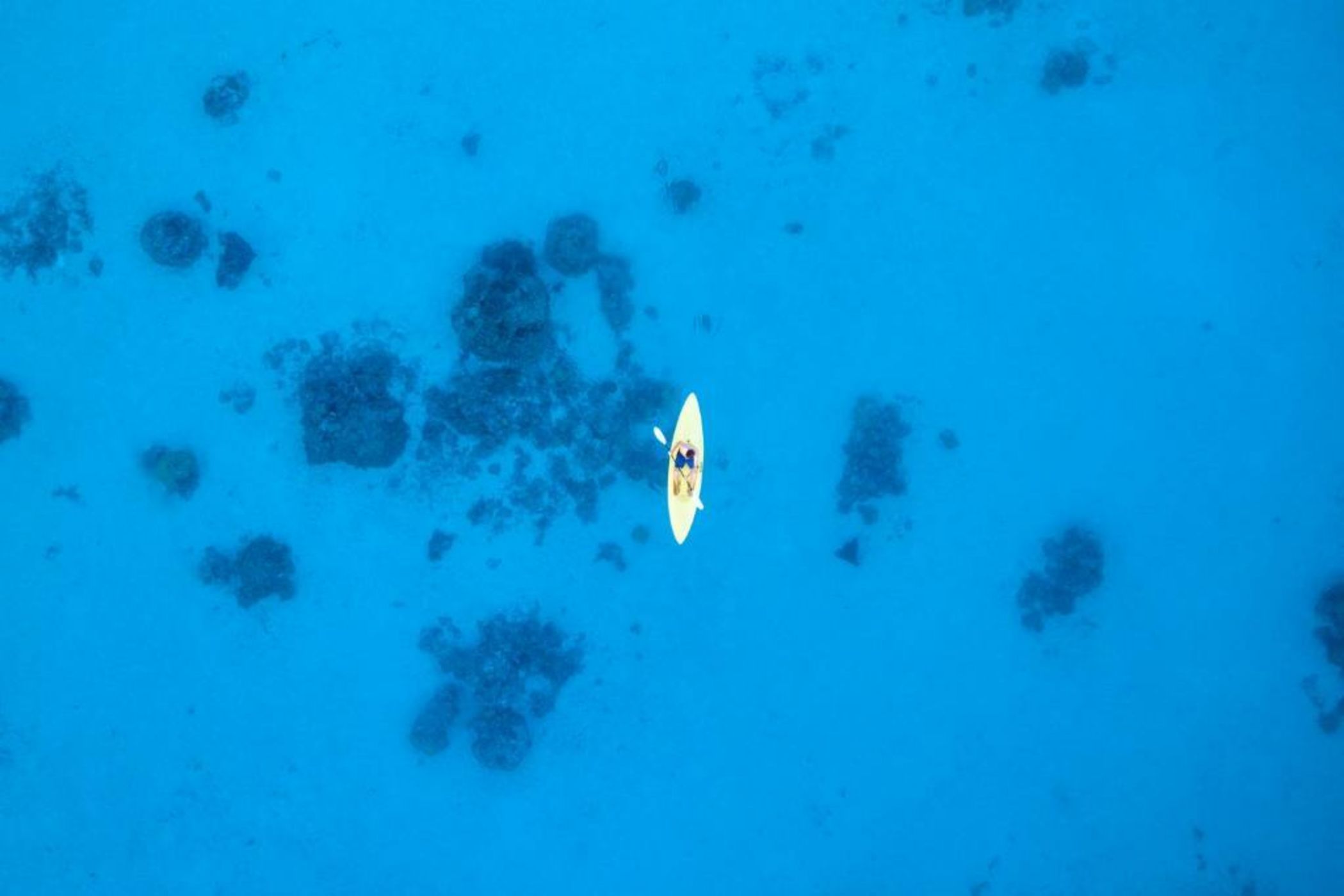 Conrad Bora Bora Nui