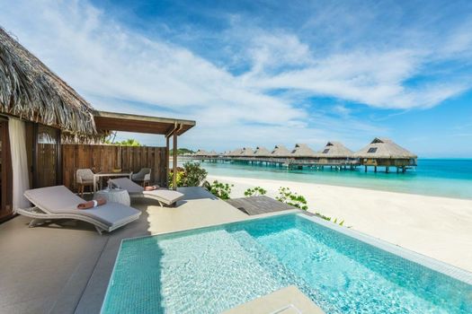 Conrad Bora Bora Nui