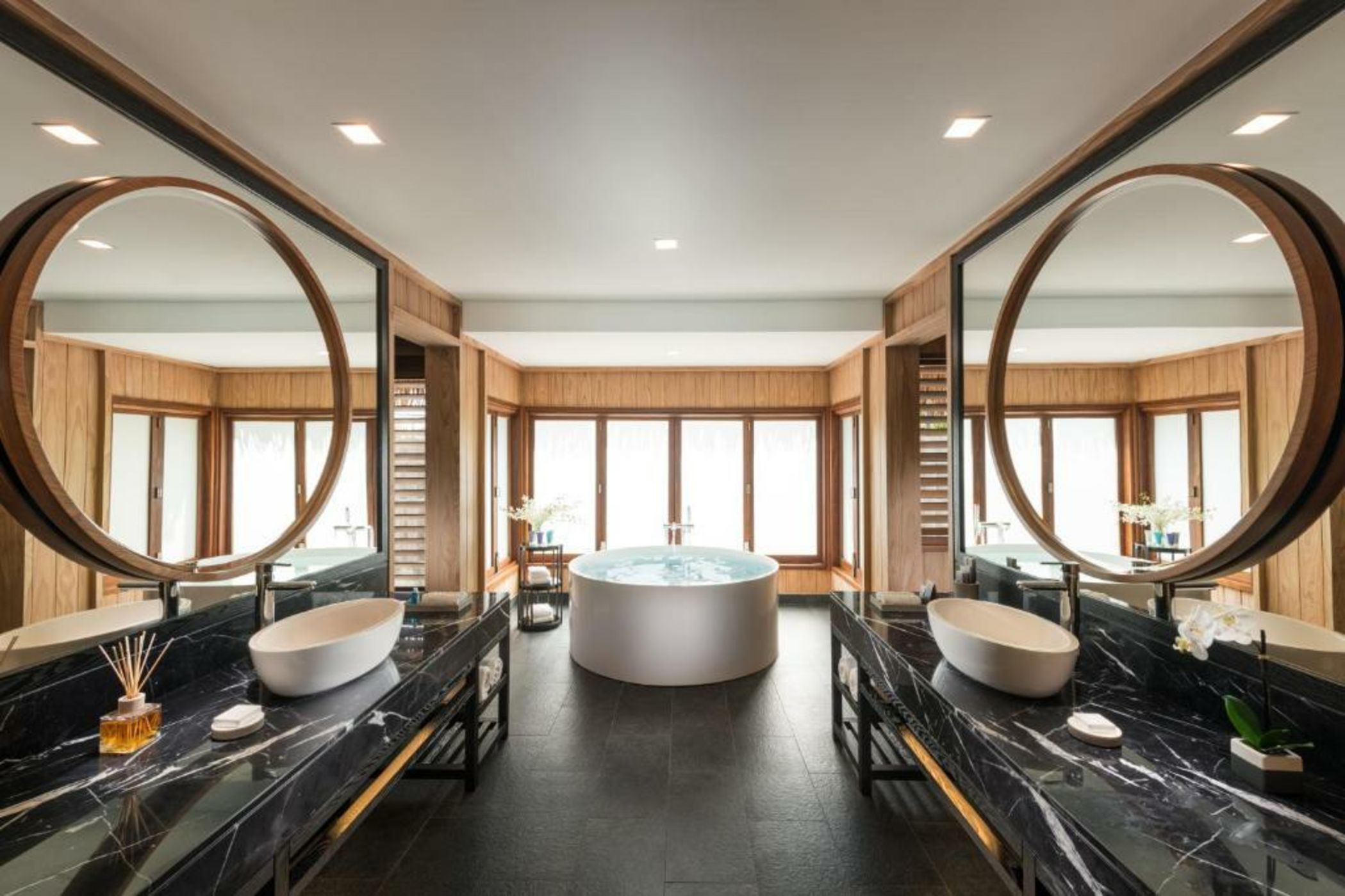 Conrad Bora Bora Nui