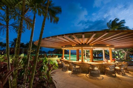 Conrad Bora Bora Nui