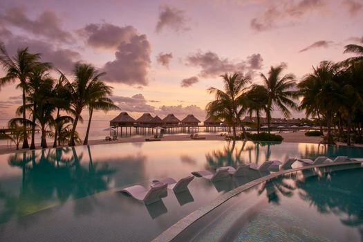 Conrad Bora Bora Nui