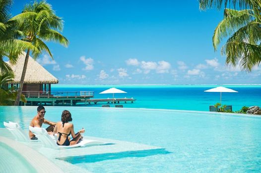 Conrad Bora Bora Nui