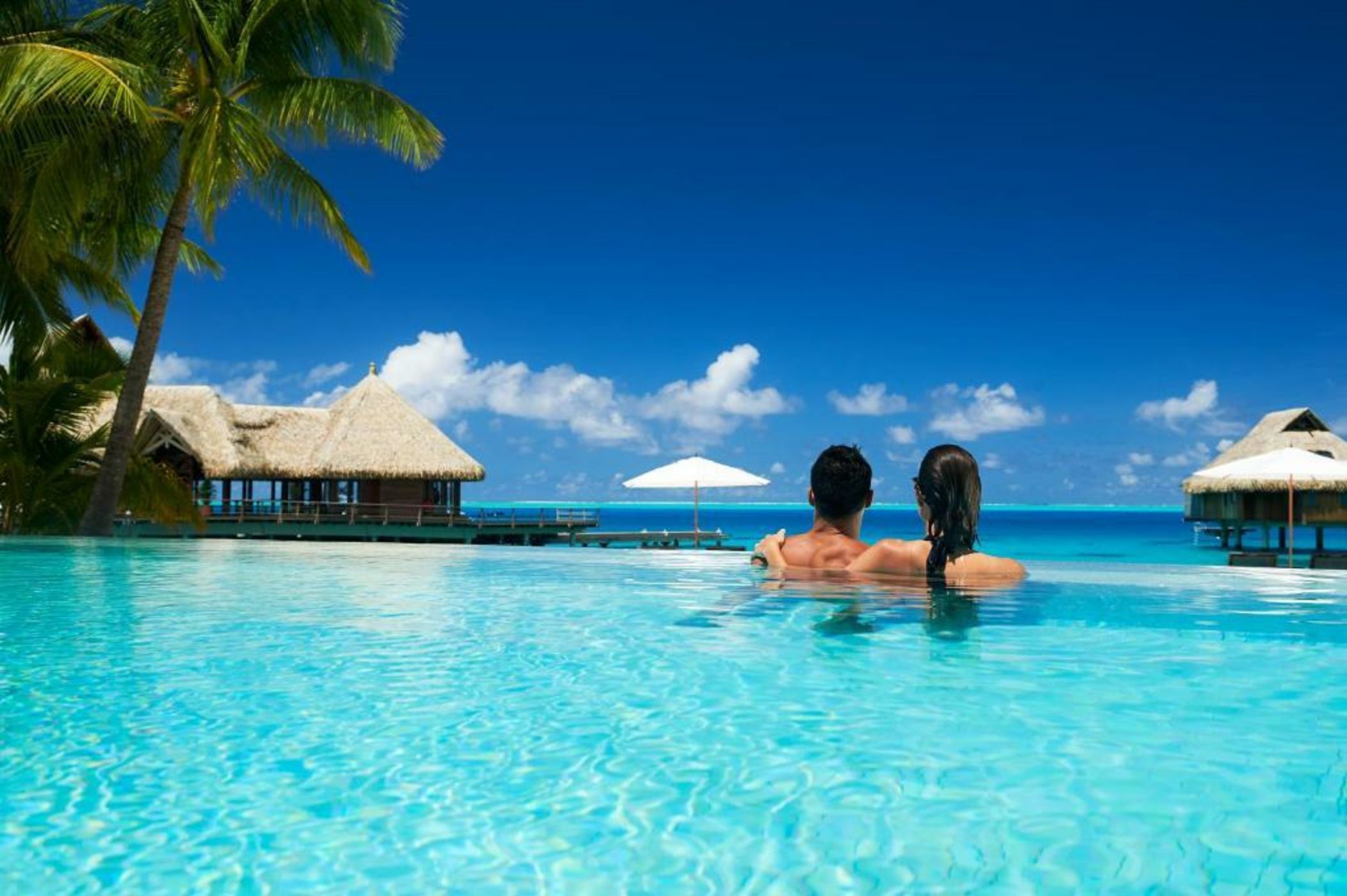 Conrad Bora Bora Nui