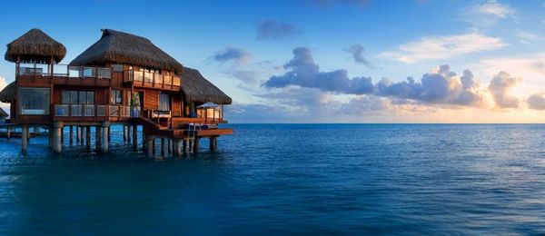 Conrad Bora Bora Nui