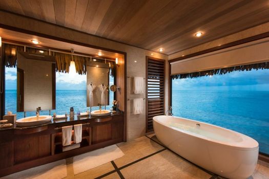 Conrad Bora Bora Nui