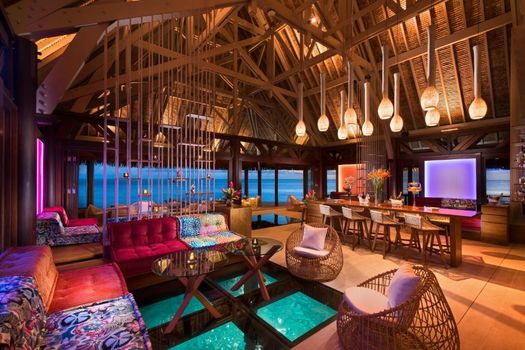Conrad Bora Bora Nui