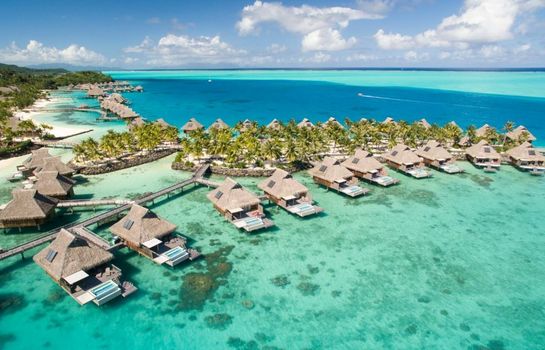 Conrad Bora Bora Nui