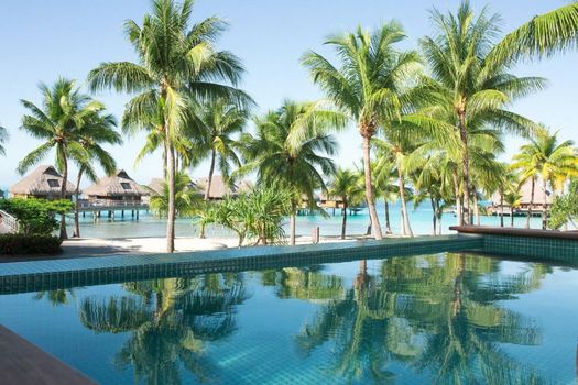 Conrad Bora Bora Nui