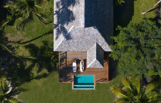 Conrad Bora Bora Nui