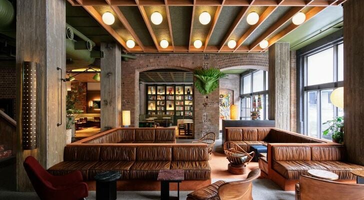 Ace Hotel Sydney