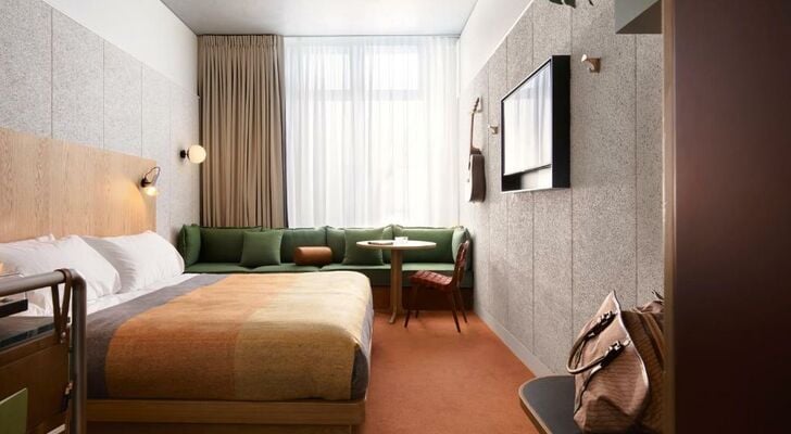 Ace Hotel Sydney