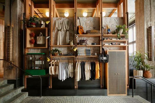 Ace Hotel Sydney