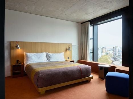 Ace Hotel Sydney