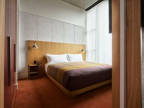 Ace Hotel Sydney