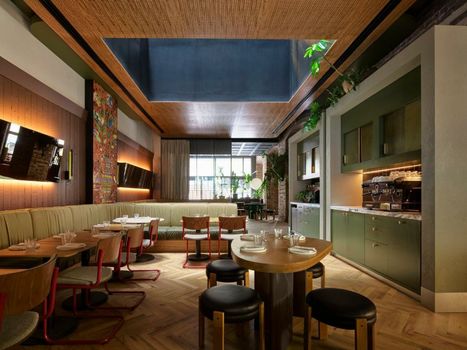 Ace Hotel Sydney