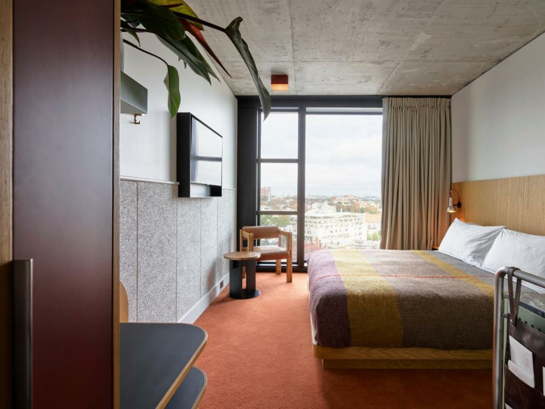 Ace Hotel Sydney