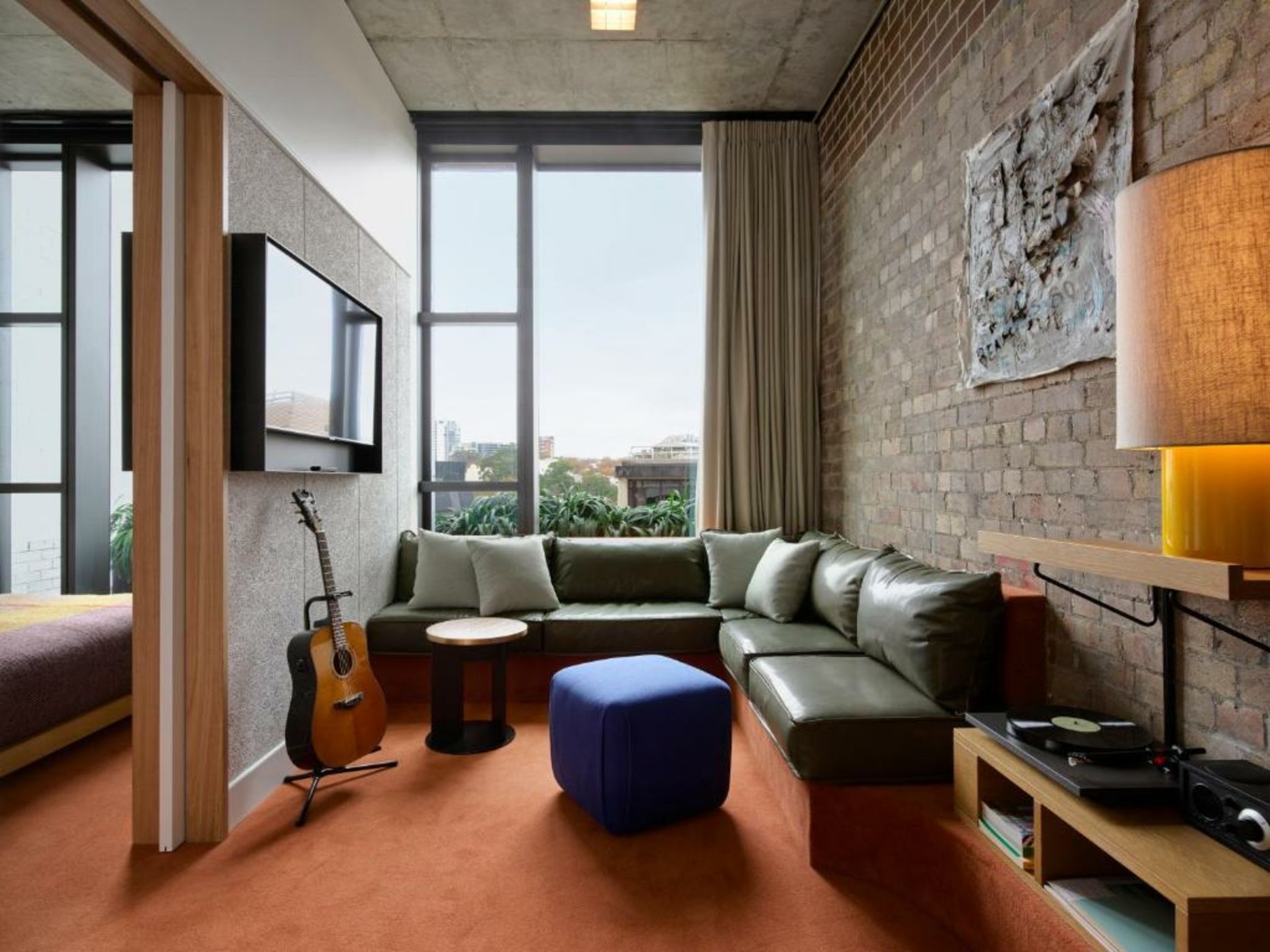 Ace Hotel Sydney
