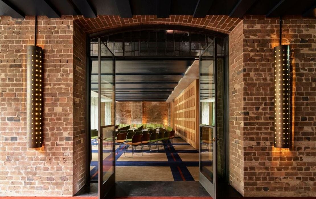 Ace Hotel Sydney, a Design Boutique Hotel Sydney, Australia