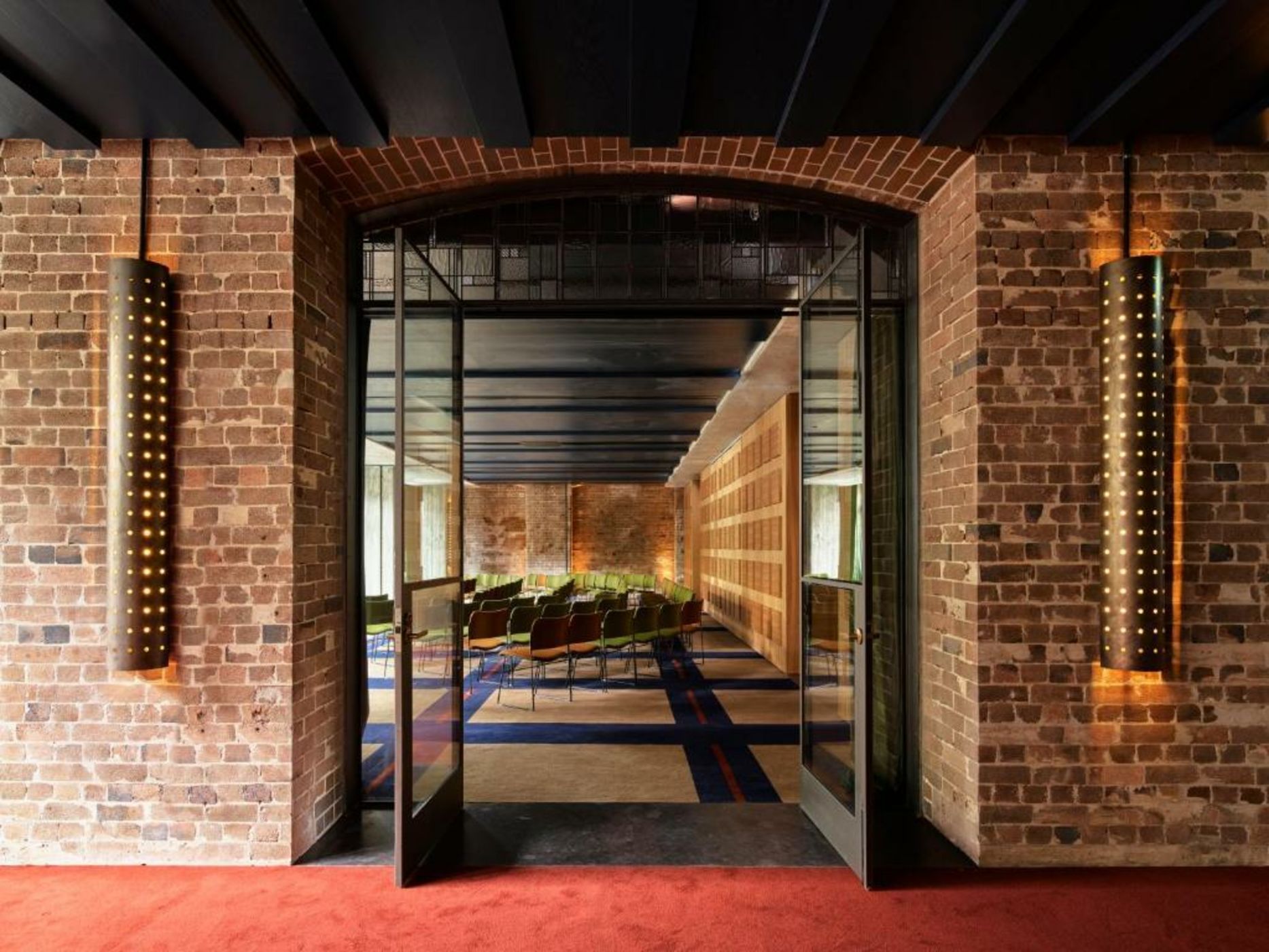 Ace Hotel Sydney