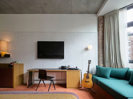 Ace Hotel Sydney