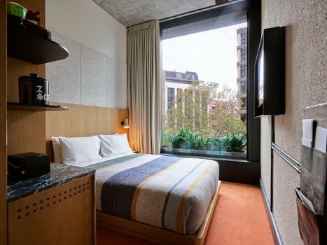 Ace Hotel Sydney
