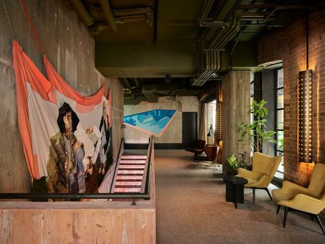 Ace Hotel Sydney