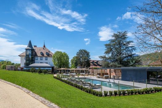 Château Brachet