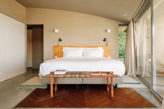 Immerso Hotel