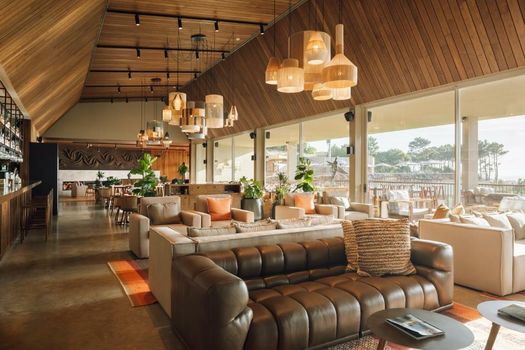 Immerso Hotel