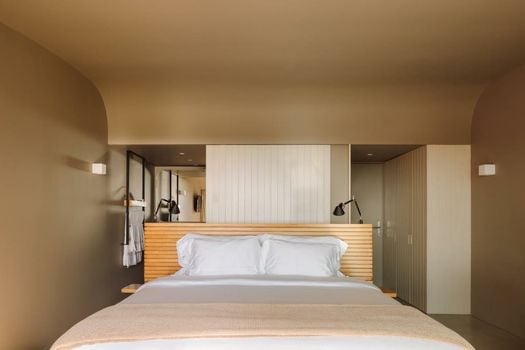 Immerso Hotel