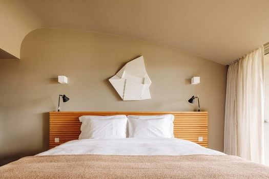 Immerso Hotel