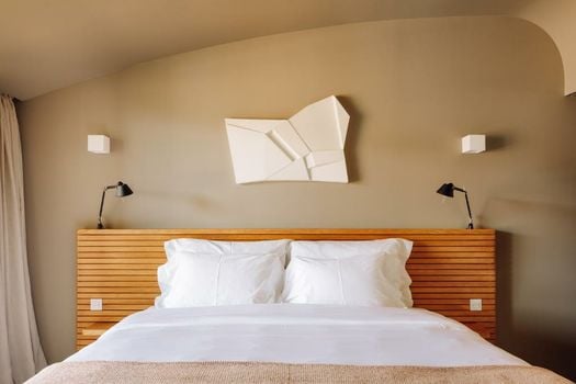 Immerso Hotel