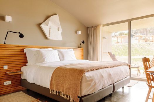 Immerso Hotel